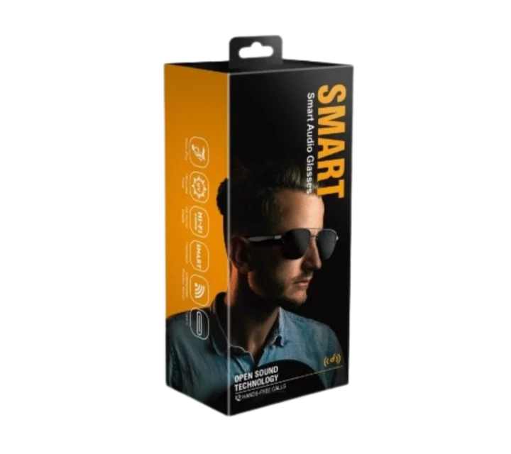 SG-11 Pro – Occhiali Intelligenti - immagine 2