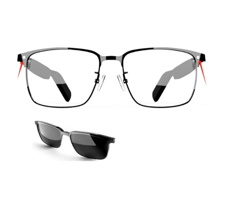 SG-20 Pro – Occhiali Intelligenti